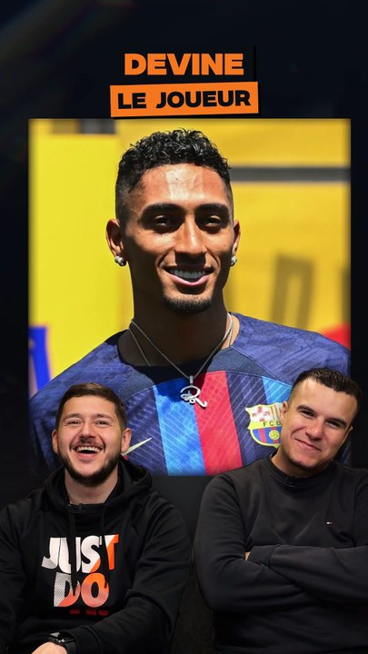 Devine la Coupe 💇‍♂️