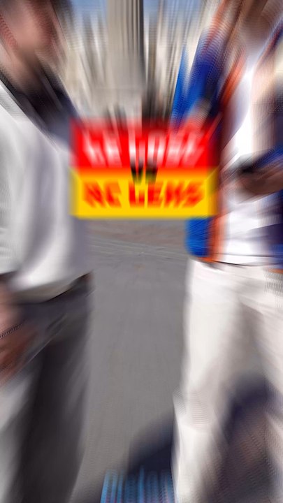 Le LOSC 🔴⚪ vs RC Lens 🟡🔴