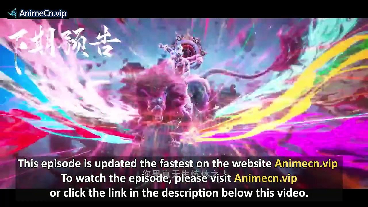 The Demon Hunter EP 55 Multi Sub-English Sub-Sub Indo