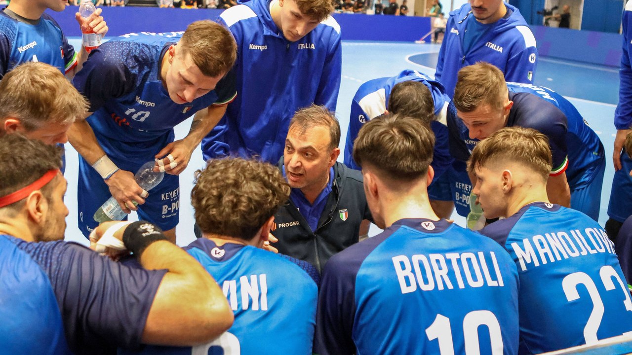 Hanning über Italien-"Abenteuer": "Das ist mir im Leben noch nicht passiert"