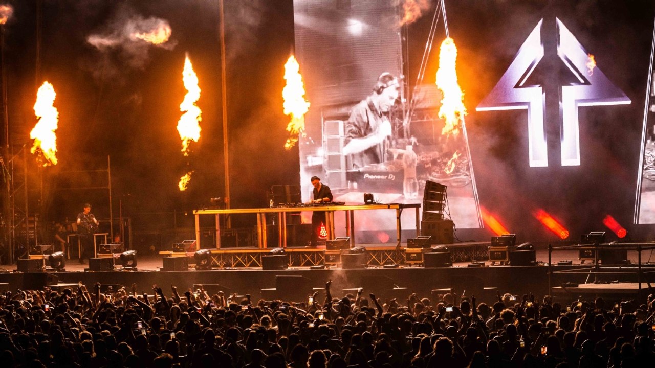 Rock in Roma: Lucio Corsi, Irama, Ghali. Il programma del festival all'Ippodromo delle Capannelle