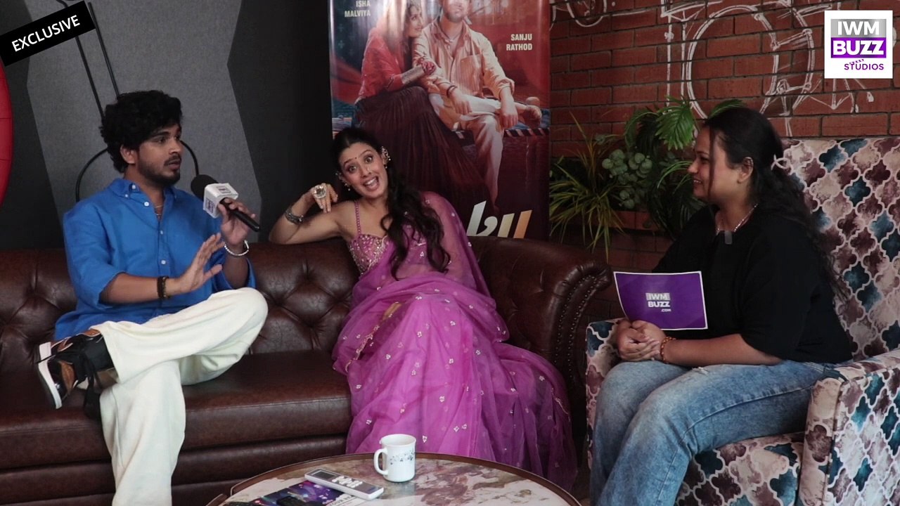 Who Is Most Likely To Ft. Sanju Rathod & Isha Malviya