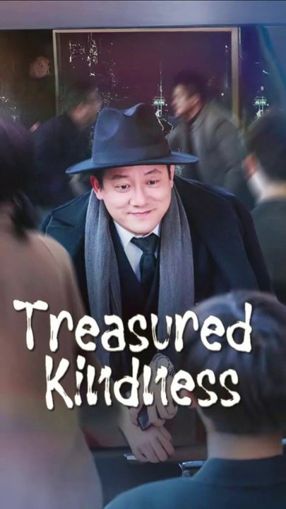 treasured kindness chinese drama || the benevolence ledger chinese drama || kindness never fails chinese drama