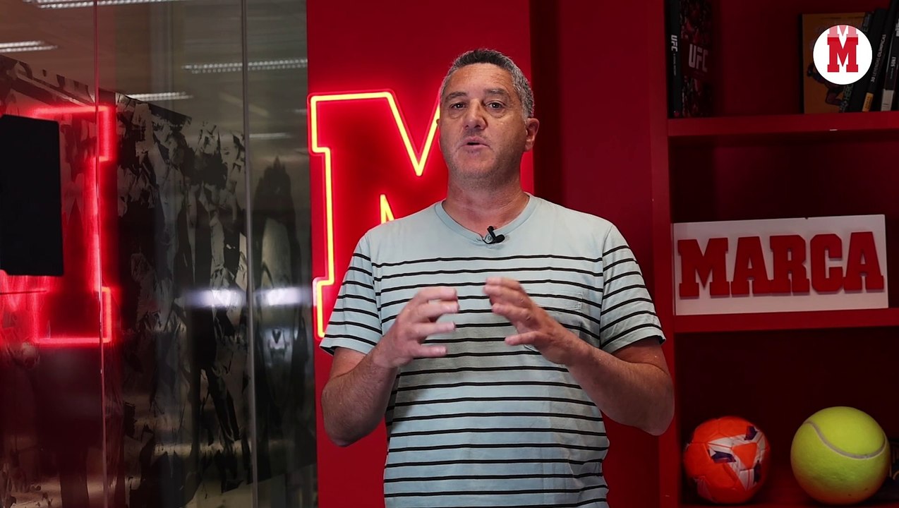 Jorge Martín medita irse de Aprilia