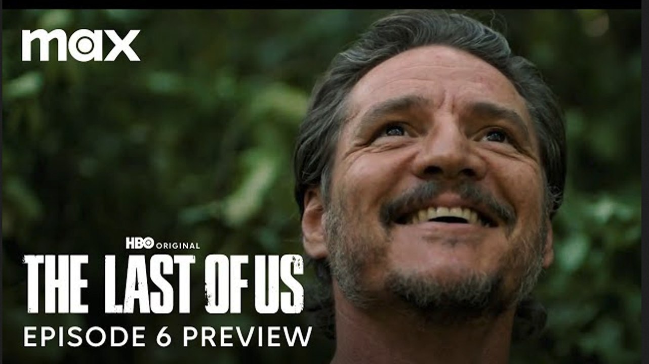The Last of Us - Season 2 | Episode 6 Preview - Max