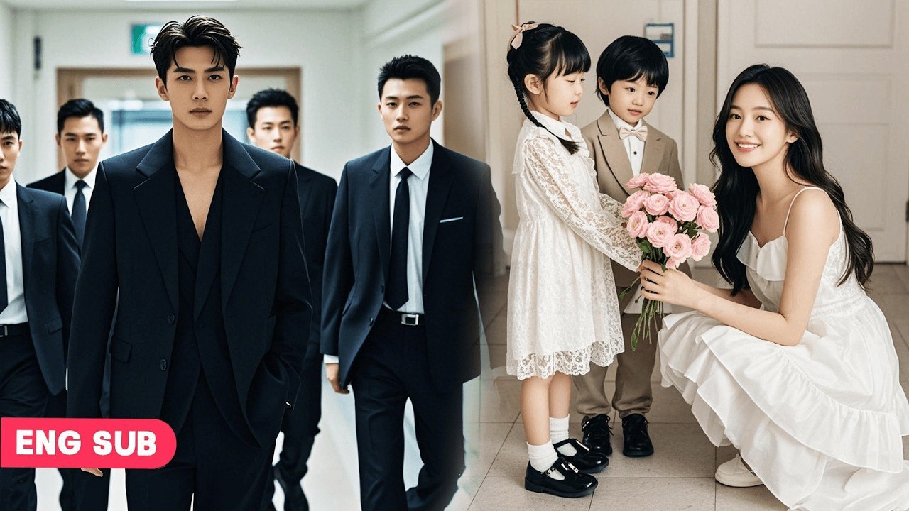 CEO's son hates all women who blind dates with CEO,but unexpectedly only calls single woman "Mom"!