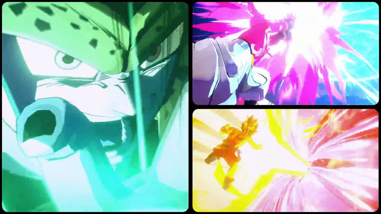 Trailer Kakarot - Daima Partie 1