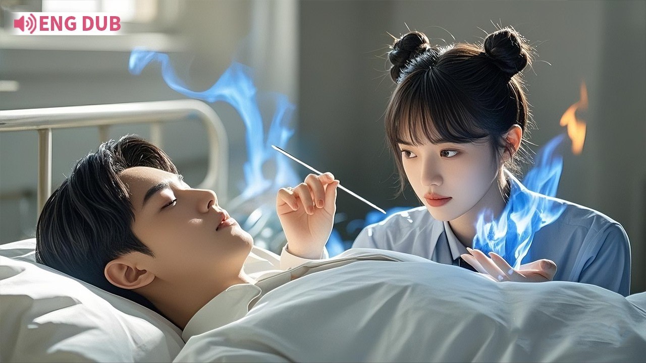 CEO Wouldn't Live Past 35 Unless He Married a Rural Girl. Unexpectedly, She Cured Him After Marriage