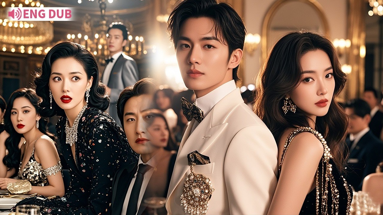 The Mistress Kicked Out the Pregnant Wife, Only to See Her a Year LaterWith the Richest Man!