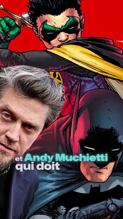 James Gunn dévoile les détails de son prochain film secret après Superman