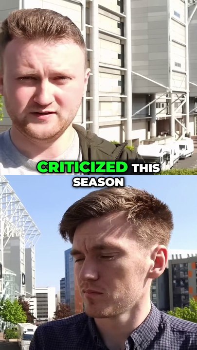 Nick Pope rolls back the clock to be NUFC's keeper of two years ago ⏪