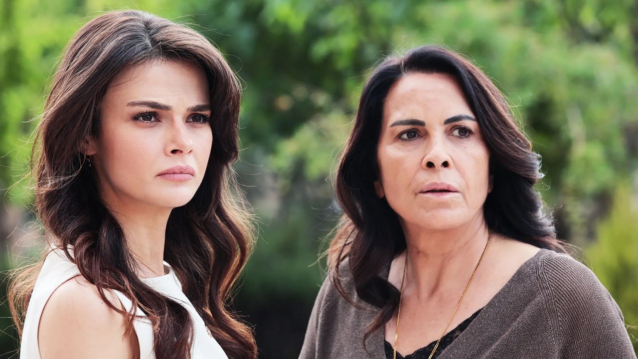 Uzak Şehir 25. Bölüm