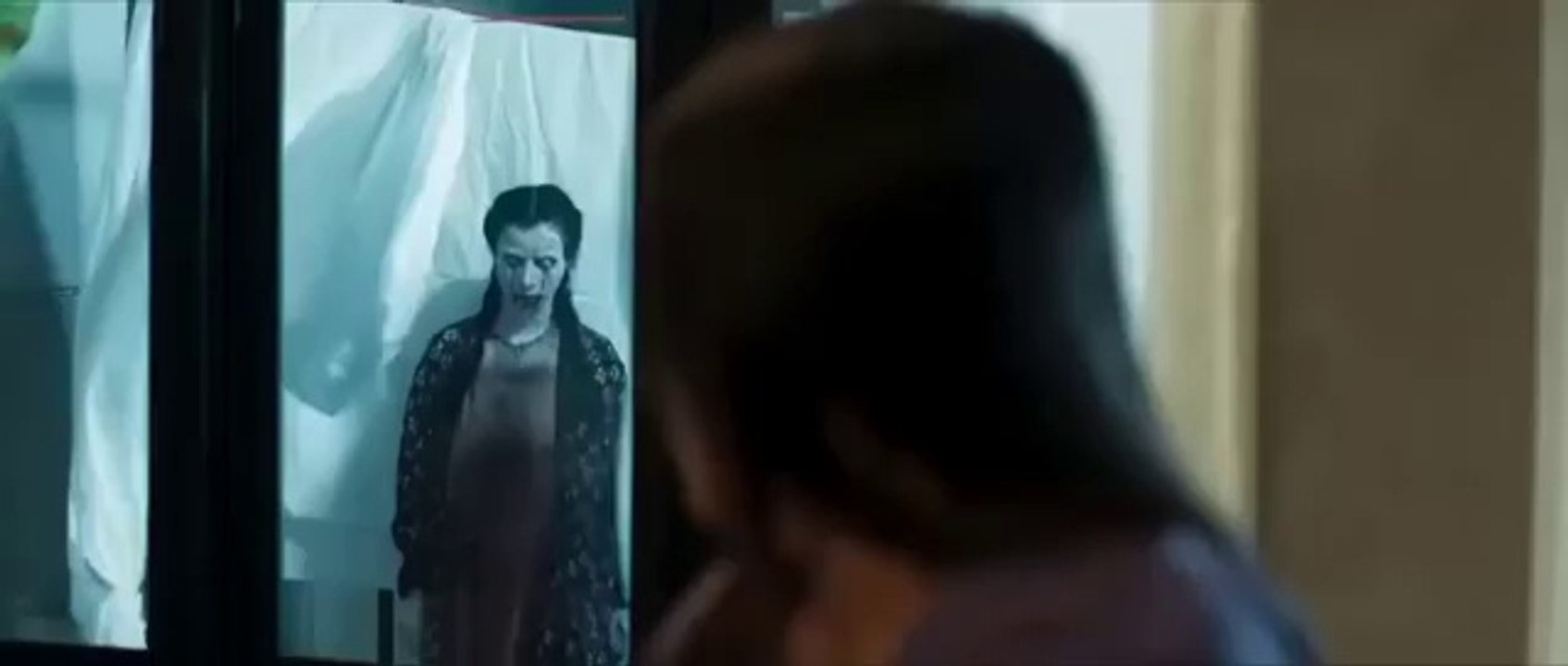 INDIGO FULL MOVIE -- FILM HOROR BIOSKOP INDONESIA TERBARU 2025 FULL MOVIE HD