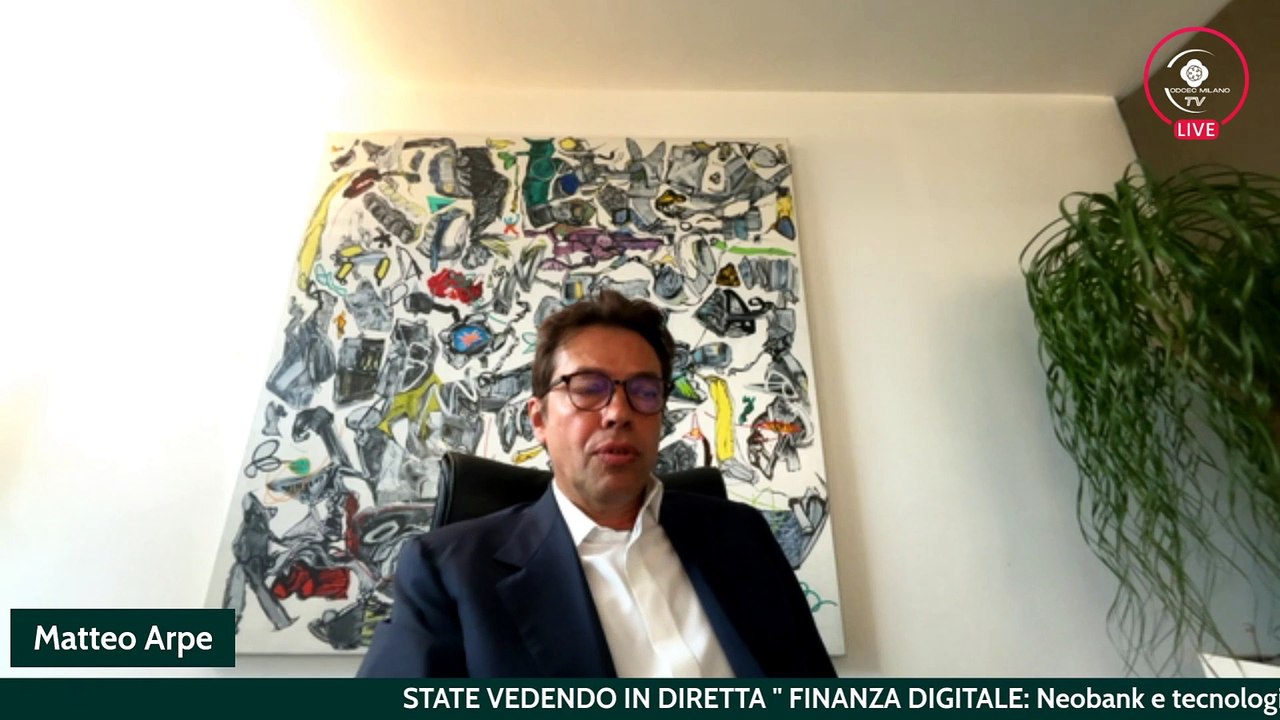 Finanza digitale