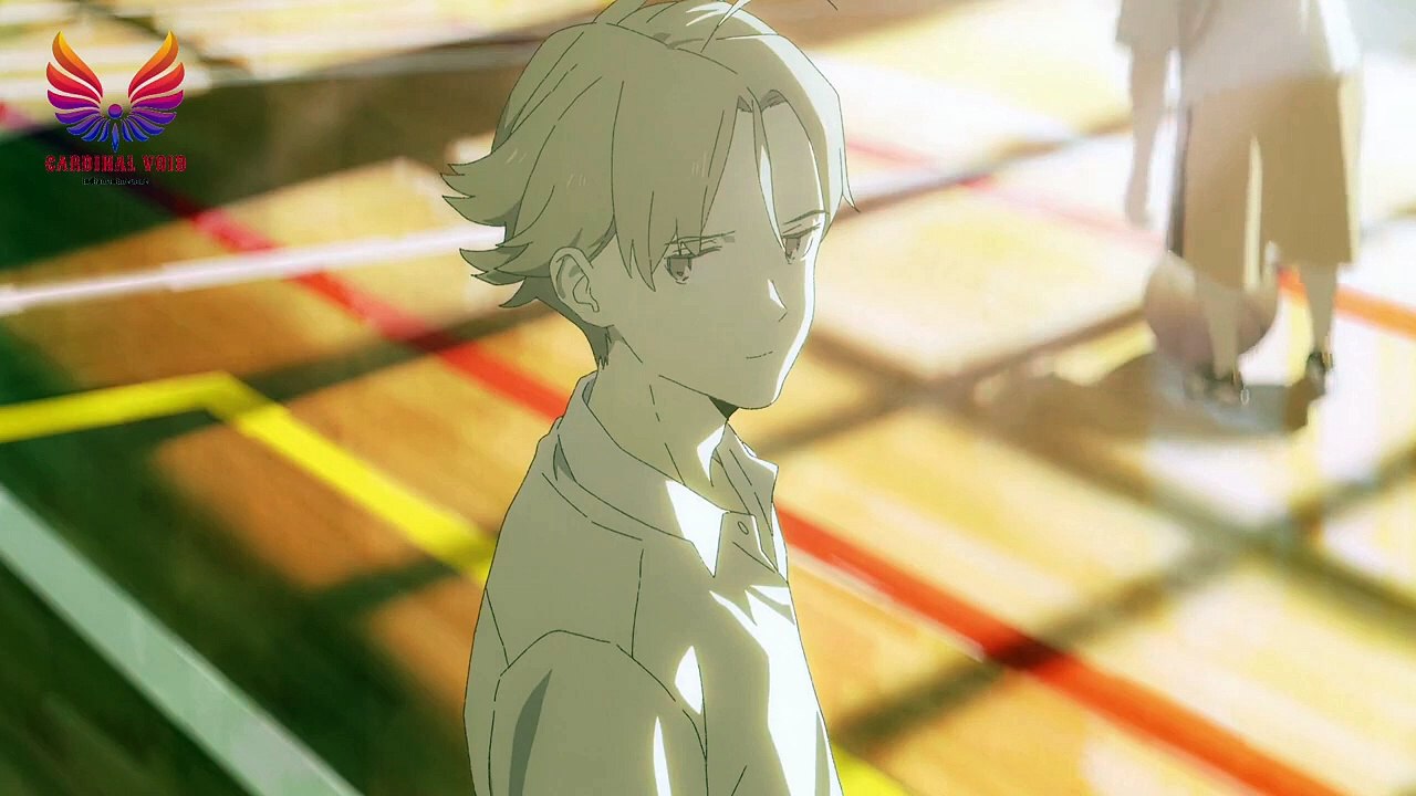 Summer Ghost Full Movie In Hindi dub (2025)