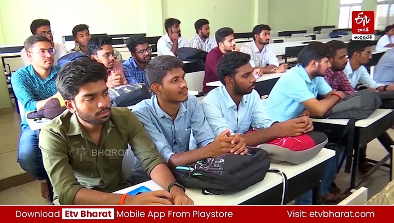 స్థానికేతర రిజర్వేషన్​ను రద్దు చేసిన ఆంధ్రప్రదేశ్