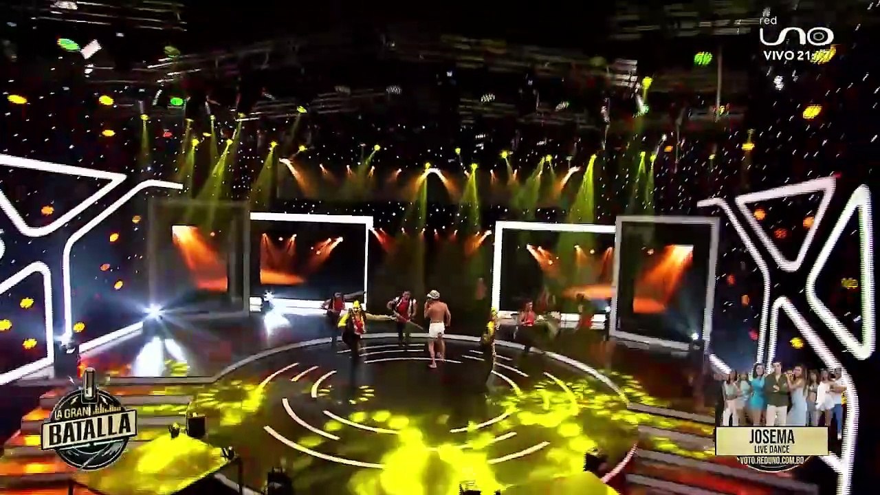 josema - freddie mercury