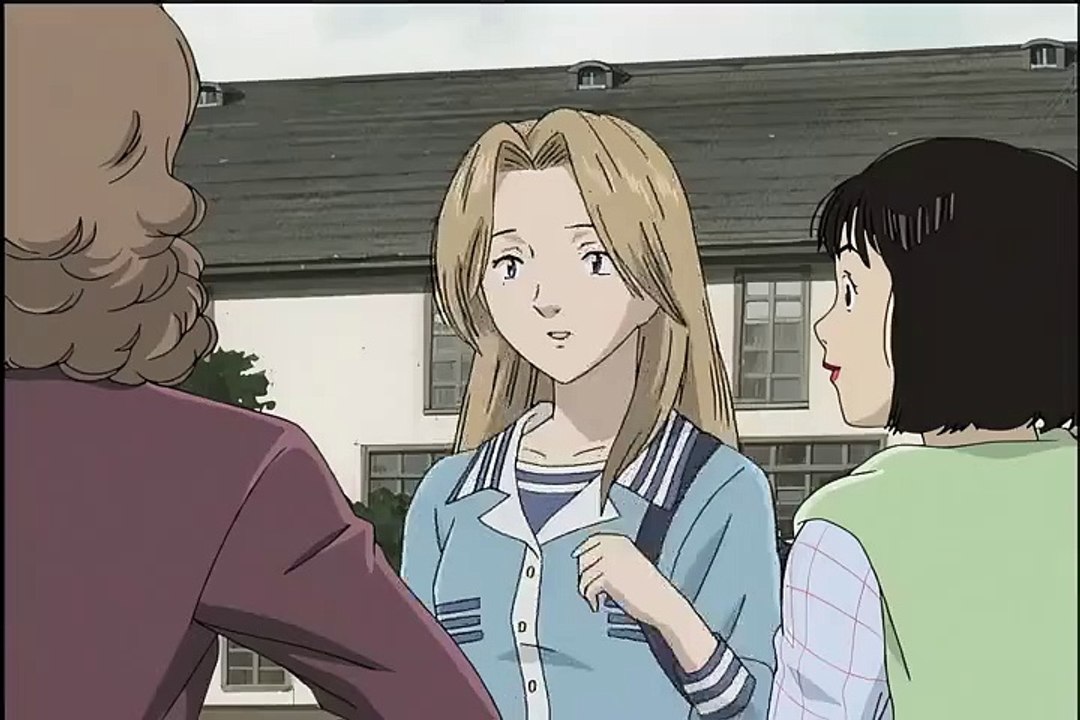 Monster Episode 6 (Eng Dub)