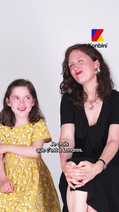 "J'ai deux mamans" | SPEECH