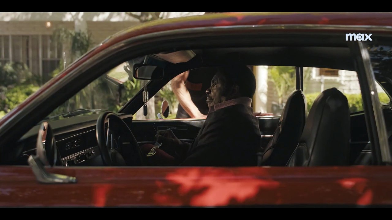 Duster - Tráiler Max