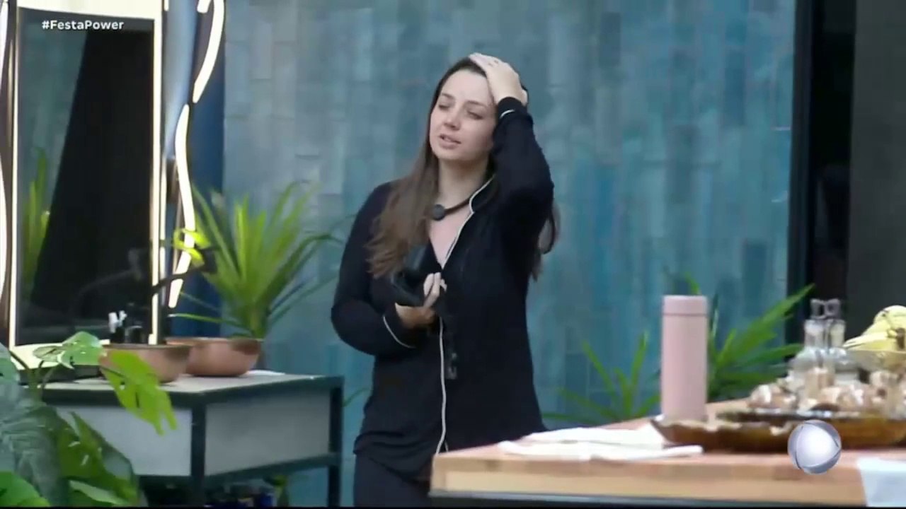 Power Couple Brasil 15-05-2025