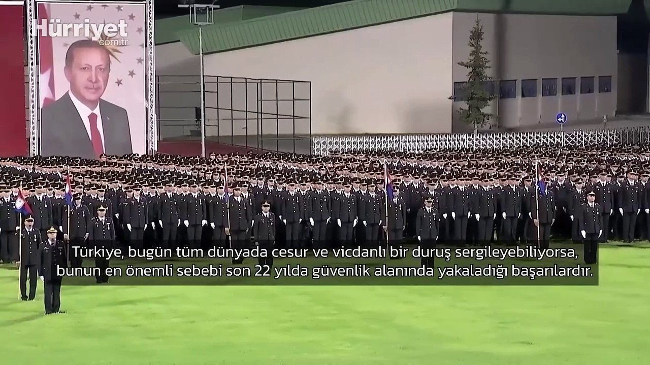 Bakan Yerlikaya: Tarihi bir adım