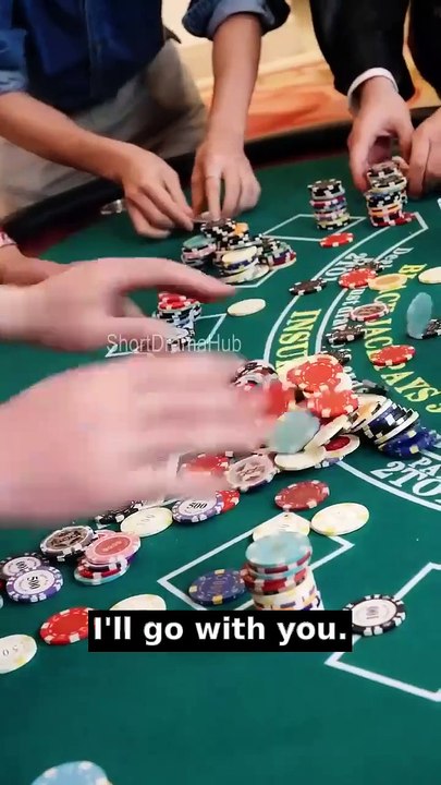 I'm the king, I am just keeping a low profile