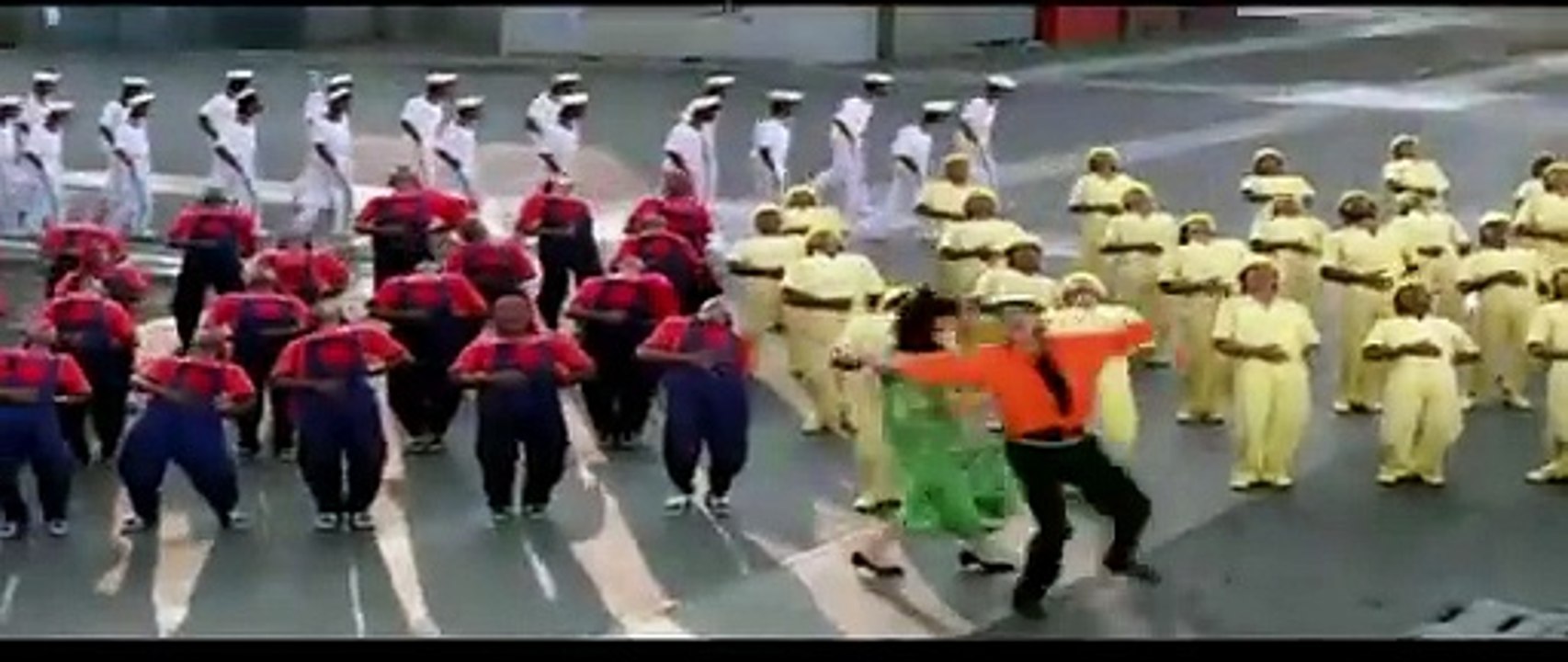 Ladki Hai Kya Re /1994 Laadla / Udit Narayan