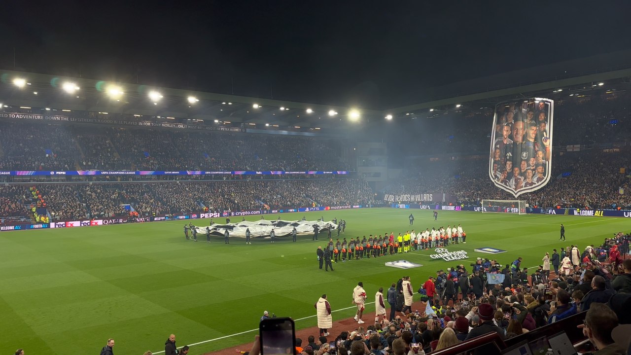 Liverpool eye Morgan Rogers deal that could benefit Aston Villa who face PSR dilemma