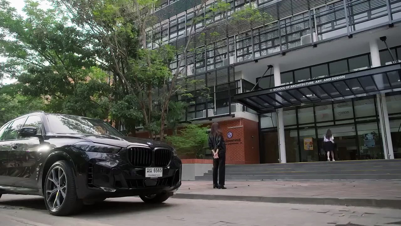 Blank The Series S2 Episode 2 Eng Sub