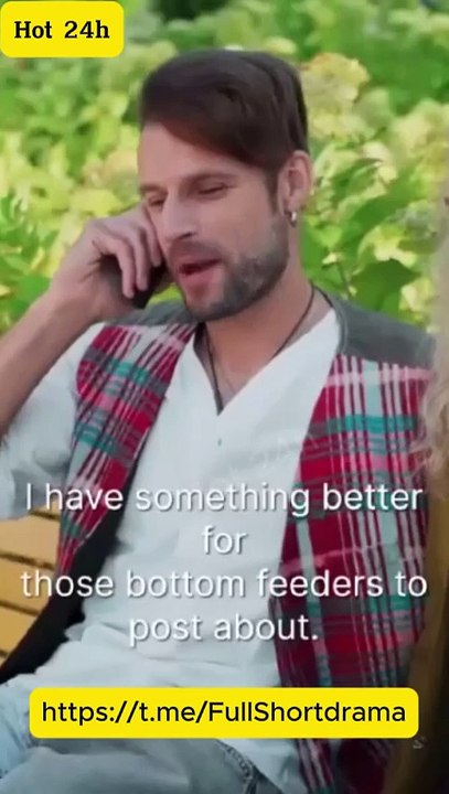 Billionaire Love Crash SHortdrama