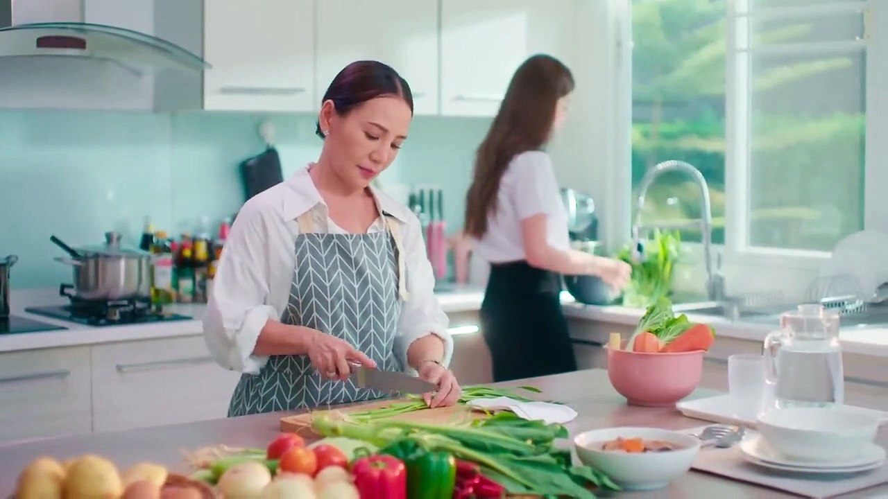 Blank The Series S2 Episode 3 Eng Sub