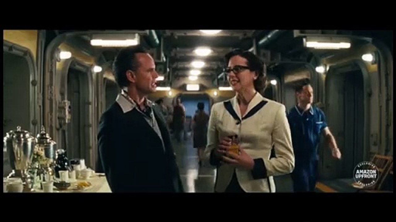 Teaser saison 2 de Fallout