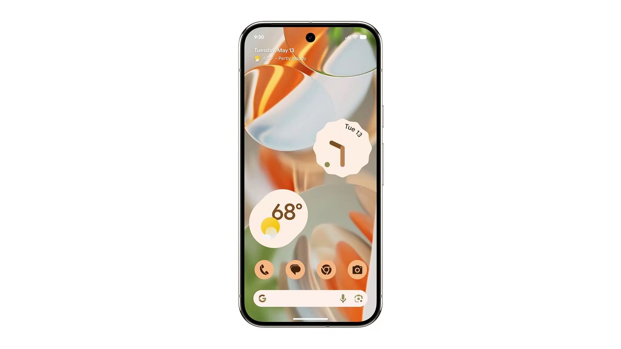 Material Design 3: Expressive Notificaciones