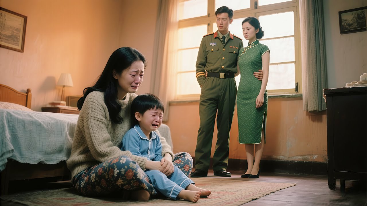 Secretly married for 7 years, cheating husband doesn�t know that I am the daughter of his boss!