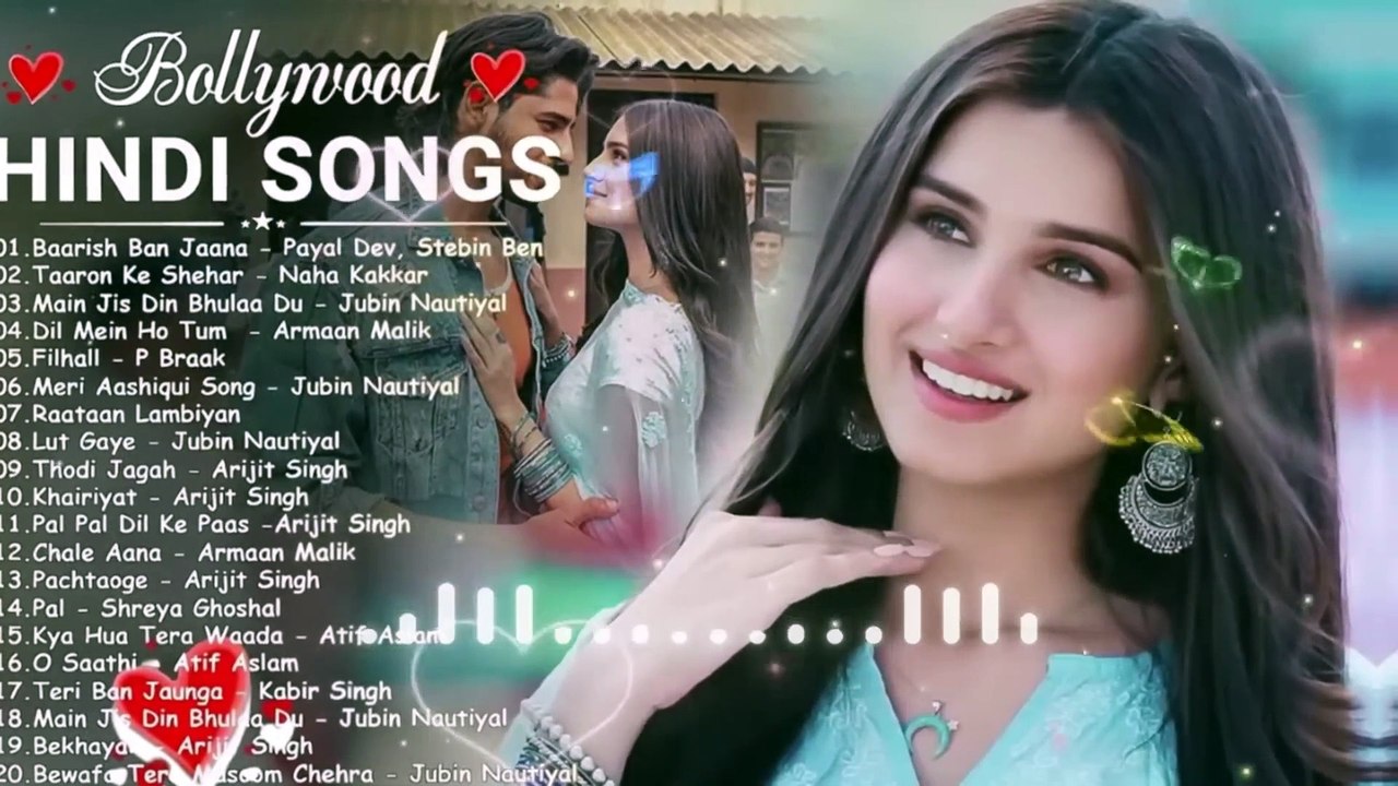 New Hindi Song 2025 | Bollywood Nonstop Anthem
