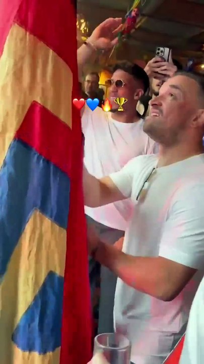 Xherdan Shaqiri  geri döndü, şampiyonluk geldi