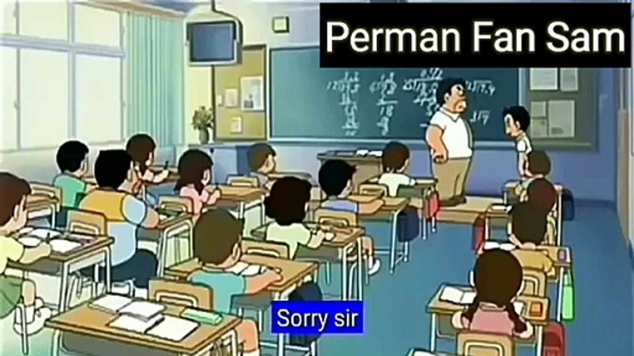 Perman movie perman vs robotic panda Hindi dubbed like original