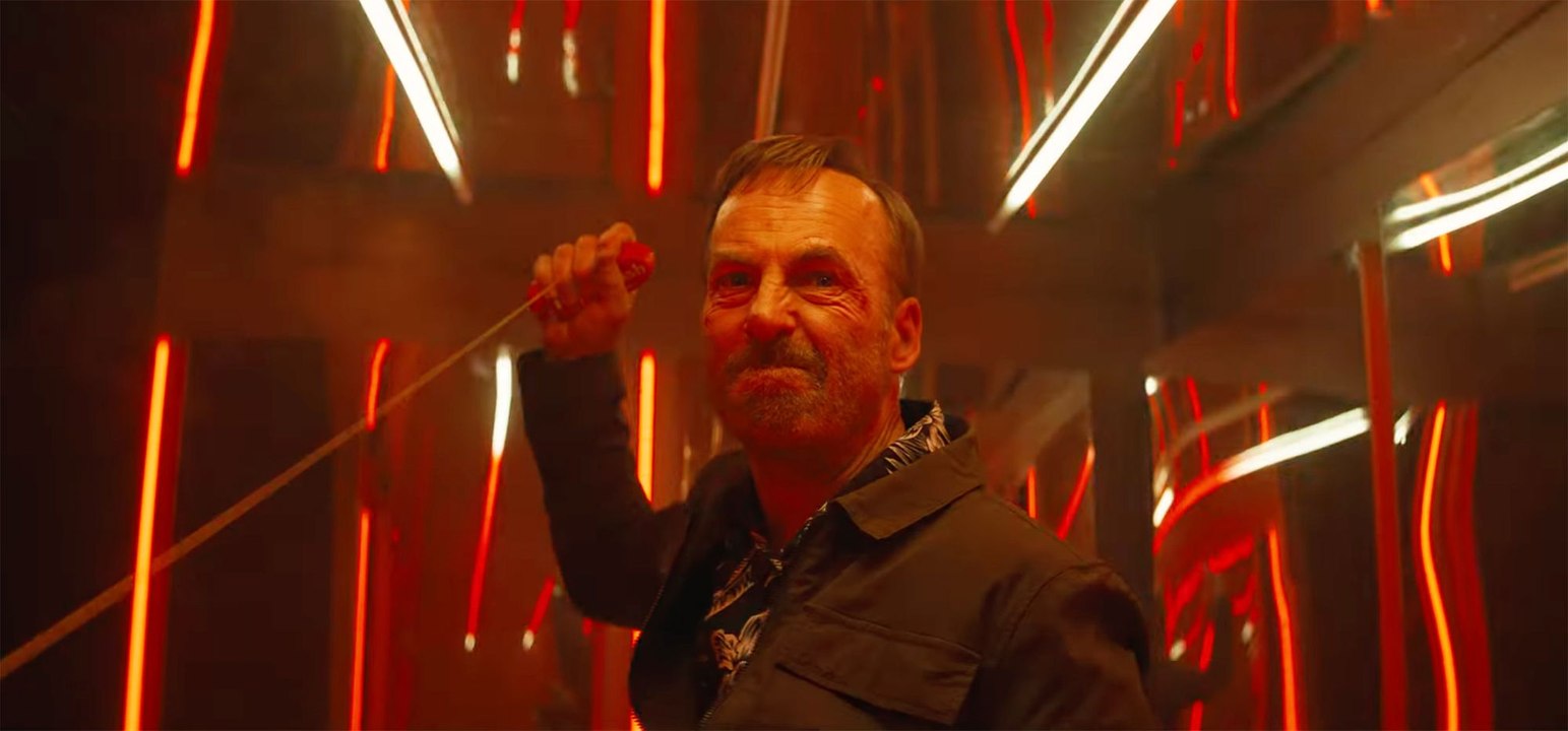 Nobody 2 - Official Trailer