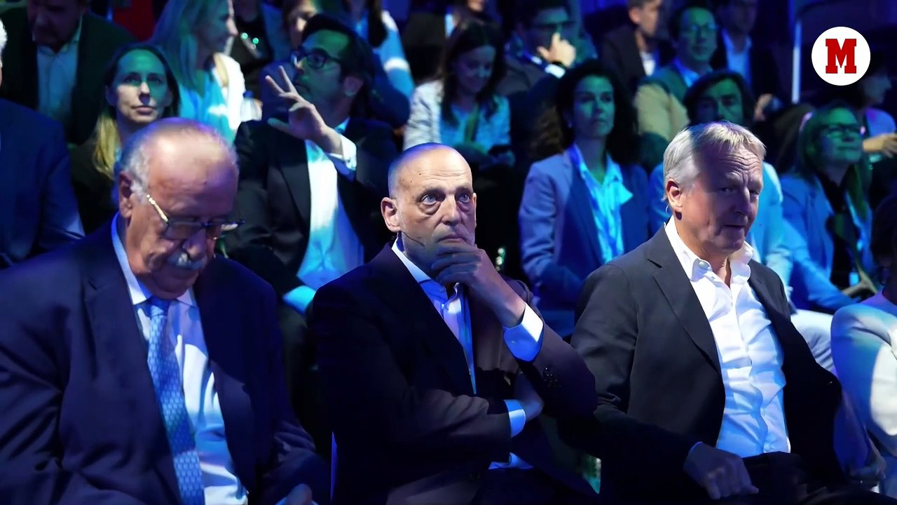 Moeve se presenta como patrocinador de la Liga F… y de todas las Ligas españolas