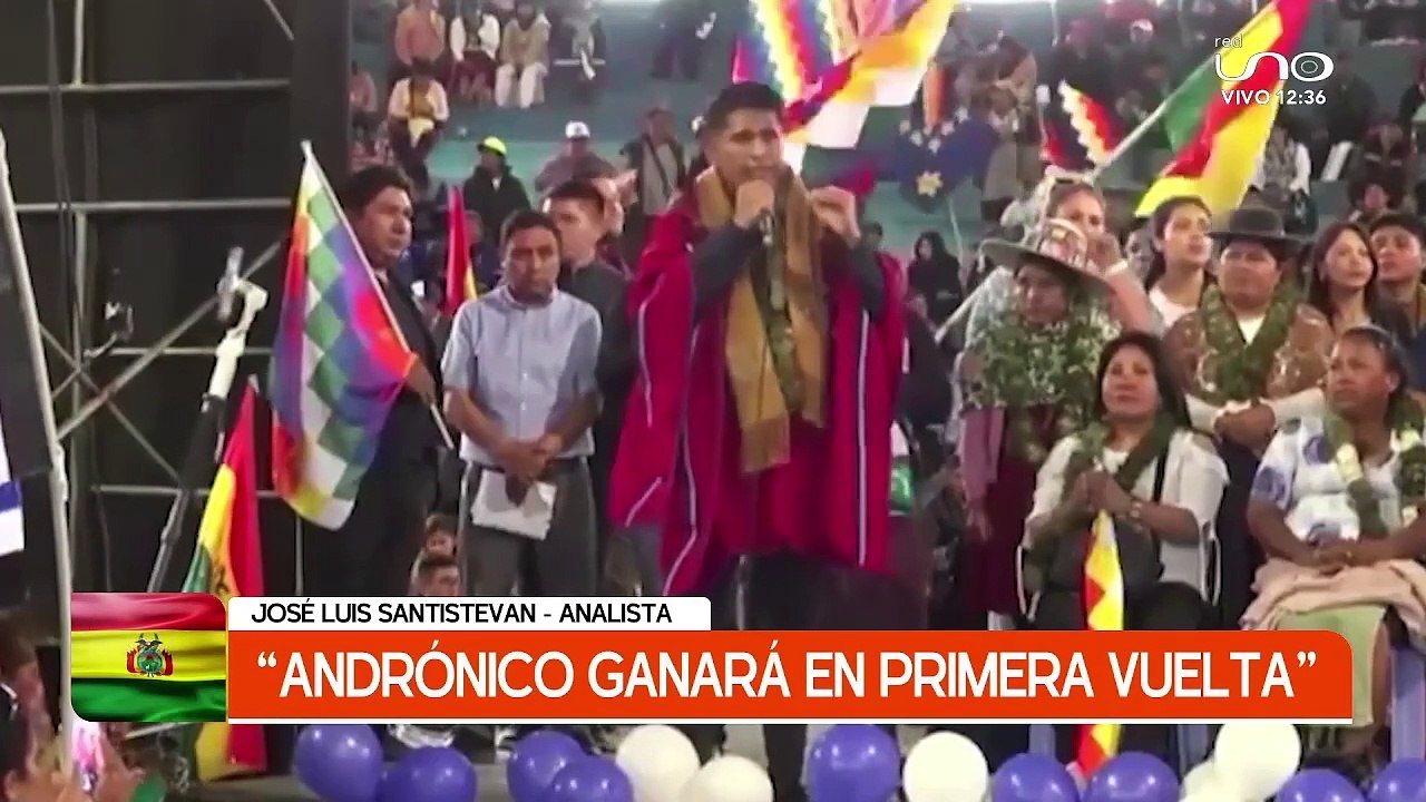 Análisis de Santistevan