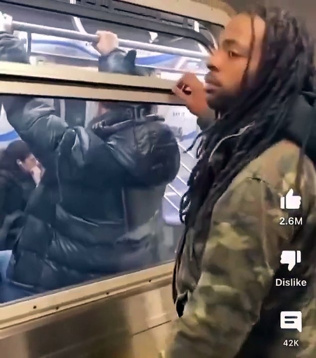 why would anyone do this