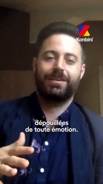 "J'ai subi une thérapie de conversion" | SPEECH