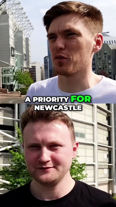 Newcastle United summer transfer window priorities RANKED ‼️