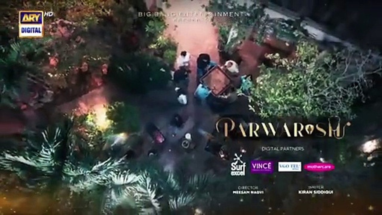 Parwarish Episode 13 Teaser-13th May 2025 - ARY Digital Drama