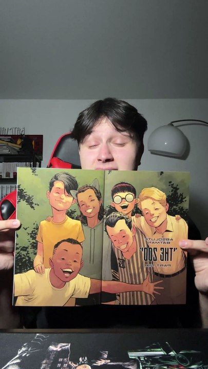 HAUL COMICS #78 : Absolute Batman #6 & Absolute Wonder Woman #6 (Vidéo exclusive Daylimotion)