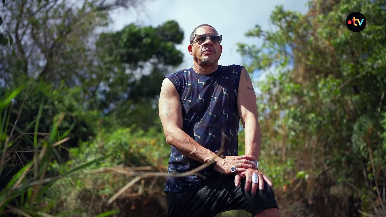 Aux origines, l'esclavage | Movie | 2025 | Official Trailer