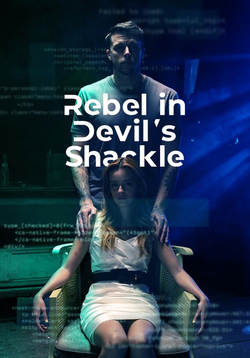 Rebel In Devil's Shackle (2024) - Full Movie
