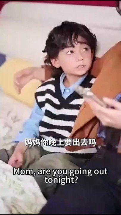 the family we made the love we built chinese drama