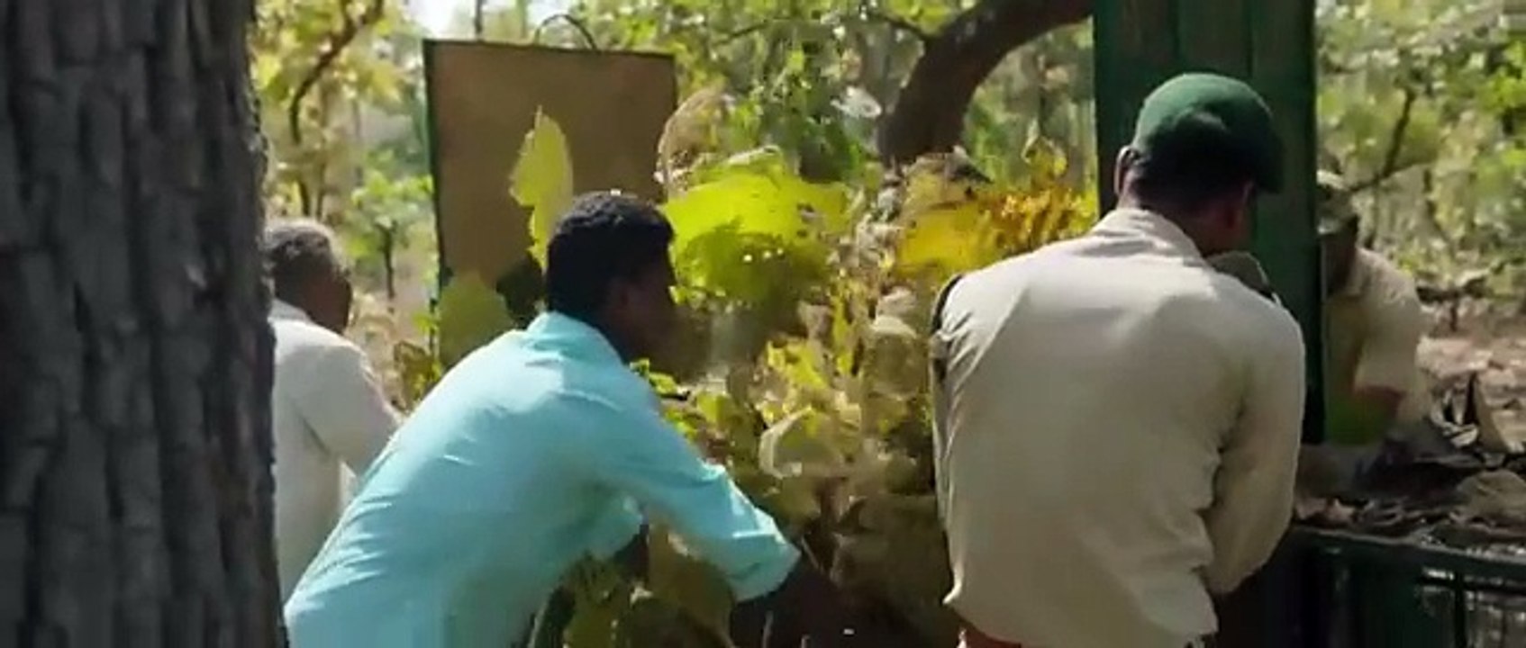 Toxic (2025) - YASH New Action Movie - 2025 Full Action New Release Blockbuster Film